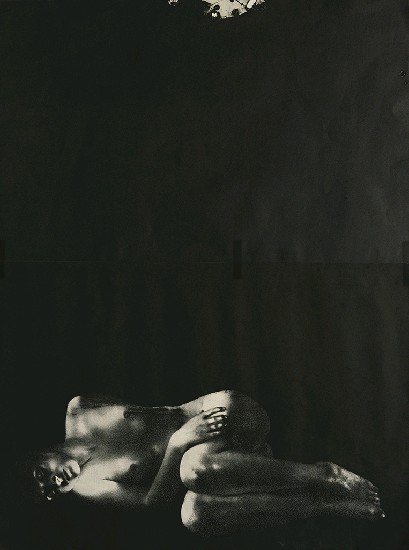 藏品:我們來自何方，我們是誰，我們去向何處 - 女人Ⅹ的(1)張圖片