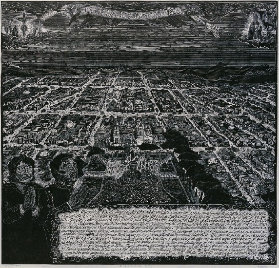 藏品:秘魯大地震當下的(1)張圖片