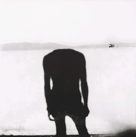 藏品:「在與不在」系列-板橋1962的(1)張圖片