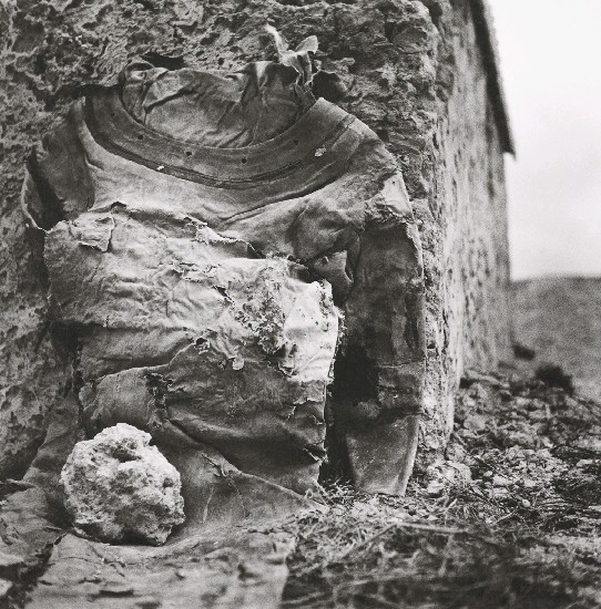 藏品:「在與不在」系列-澎湖沙港1965的(1)張圖片