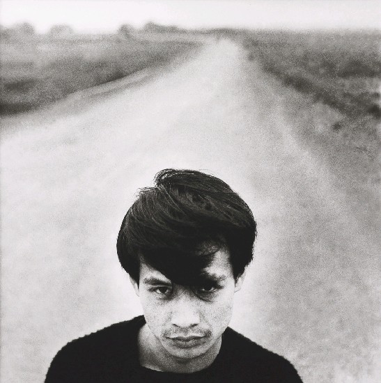 藏品:「在與不在」系列-板橋浮洲里1963的(1)張圖片