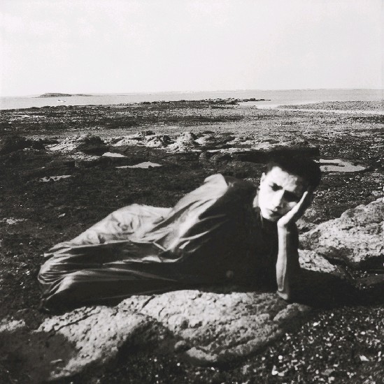 藏品:「在與不在」系列-澎湖沙港1965的(1)張圖片