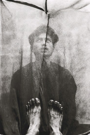 藏品:「在與不在」系列-板橋浮洲里1964的(1)張圖片