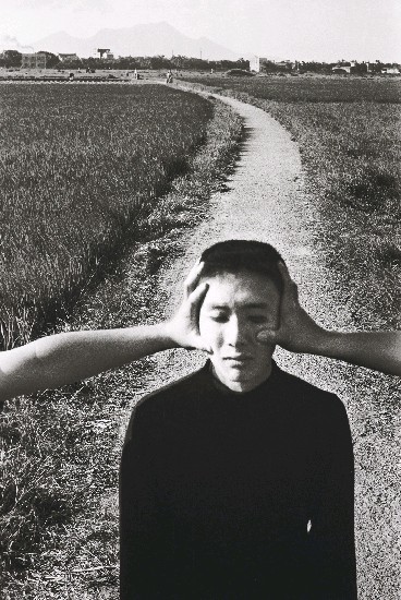 藏品:「在與不在」系列-板橋江仔翠1964的(1)張圖片