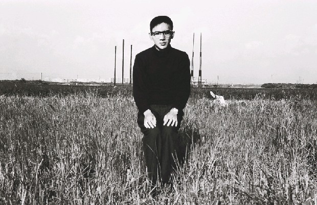 藏品:「在與不在」系列-板橋江仔翠1964的(1)張圖片