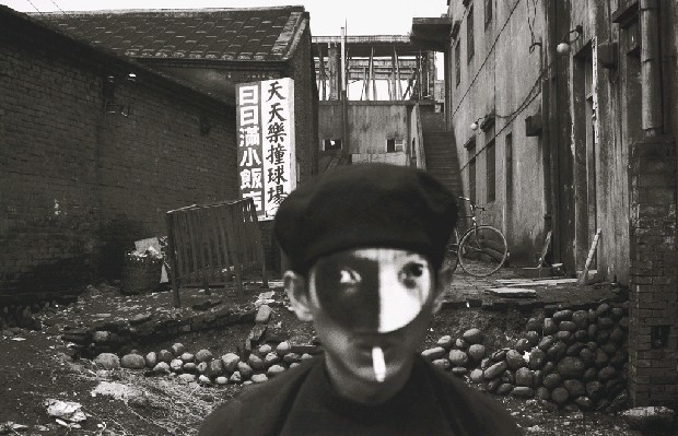 藏品:「在與不在」系列-新莊1964的(1)張圖片