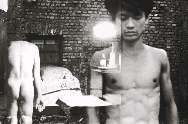 藏品:「在與不在」系列-板橋1964的(1)張圖片