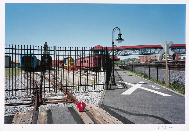 藏品:「台灣新郎」系列-5的(1)張圖片