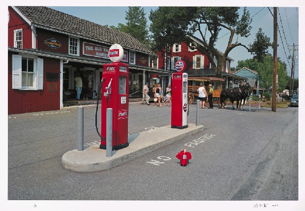 藏品:「台灣新郎」系列-8的(1)張圖片