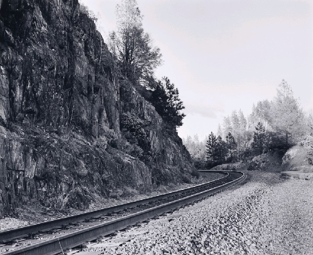 藏品:「覓金山鴻爪」系列-合恩岬(Cape Horn)的(1)張圖片