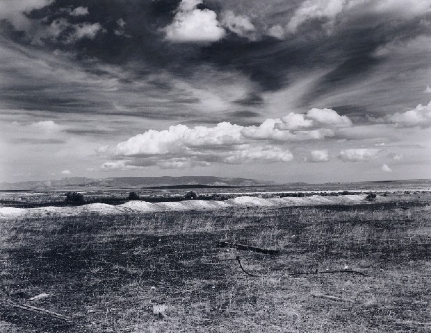 「覓金山鴻爪」系列-原十九世紀路基的焦點圖