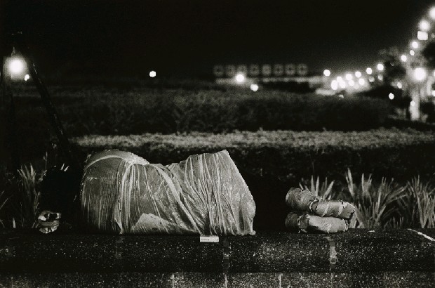 藏品:「家非家」系列-NO.04的(1)張圖片