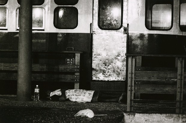 藏品:「家非家」系列-NO.10的(1)張圖片