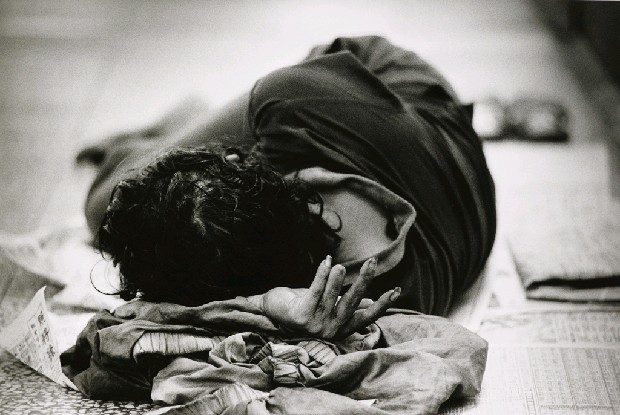 藏品:「家非家」系列-NO.29的(1)張圖片