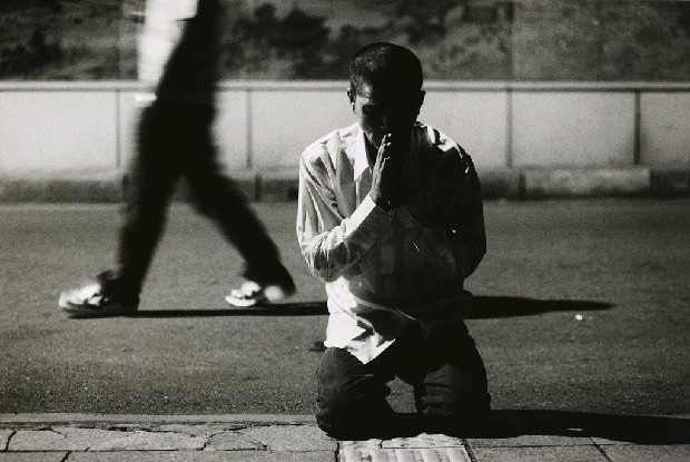 「家非家」系列-NO.40的焦點圖