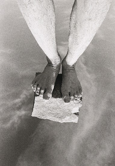 藏品:「肉身與魂魄」系列-1的(1)張圖片