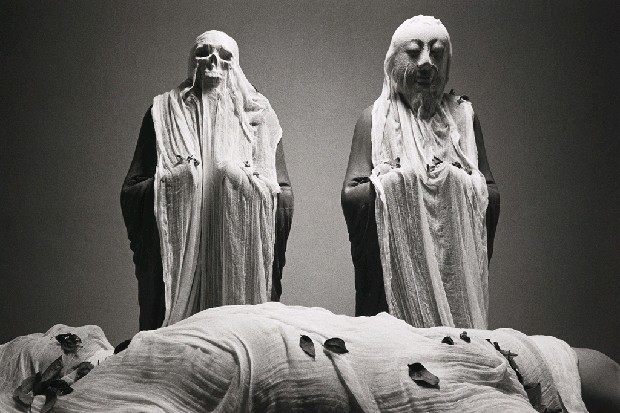 藏品:「肉身與魂魄」系列-4的(1)張圖片