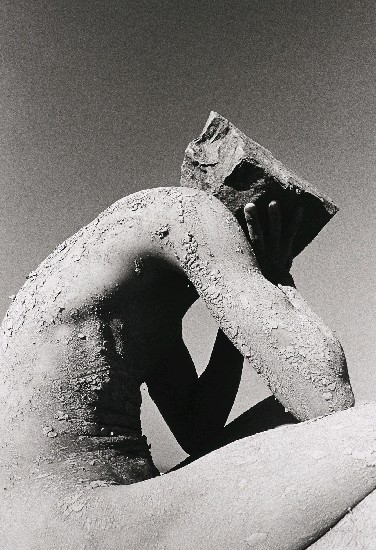 藏品:「肉身與魂魄」系列-6的(1)張圖片