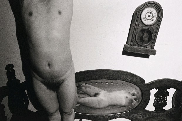 藏品:「肉身與魂魄」系列-10的(1)張圖片