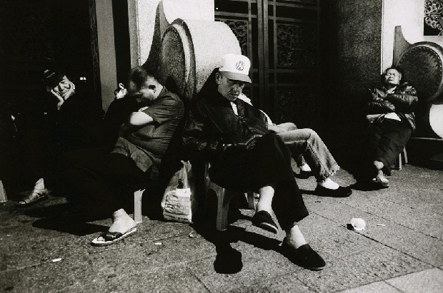 「家非家」系列-NO.17的焦點圖