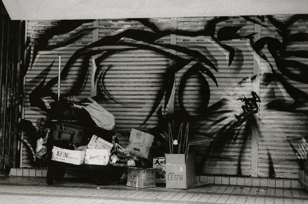 藏品:「家非家」系列-NO.37的(1)張圖片