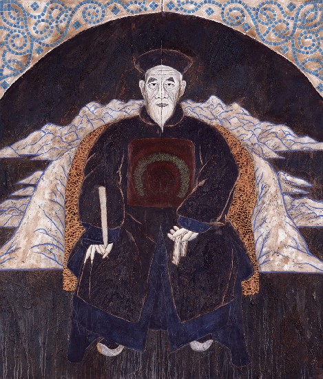 藏品:祥周公的(1)張圖片