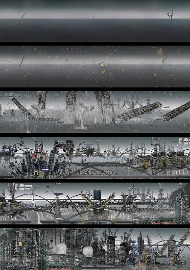 藏品:看見不見的海洋的(1)張圖片