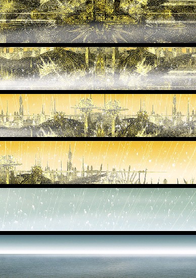 藏品:看見不見的海洋的(5)張圖片