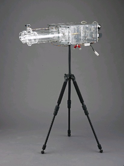 藏品:空．器－裝置版的(1)張圖片