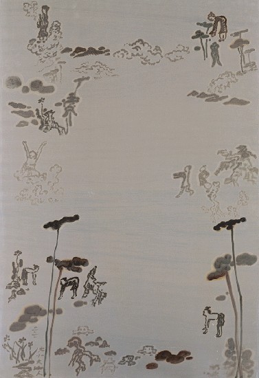 藏品:貓式瑜珈的(2)張圖片