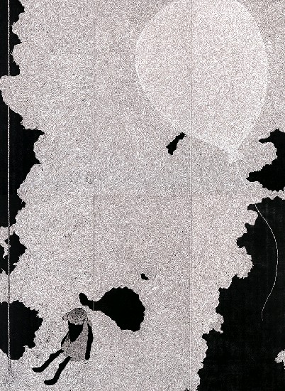 藏品:DIZZY THEATER-Nothing’s Happening的(1)張圖片