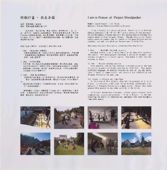 藏品:照顧特雷尼亞克的(3)張圖片