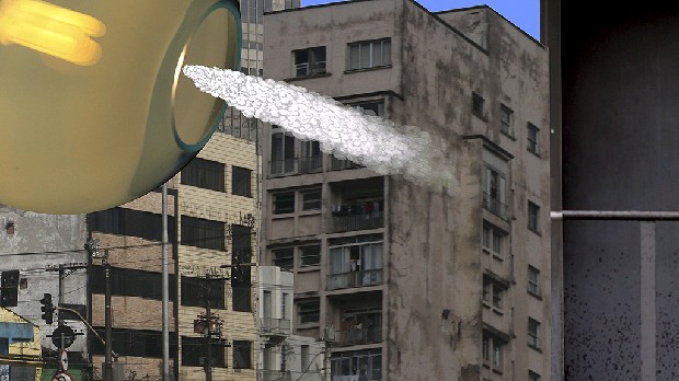 藏品:測量個人與他方間的距離的(1)張圖片