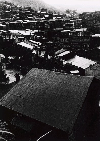 藏品:山城九份系列-對比的(1)張圖片