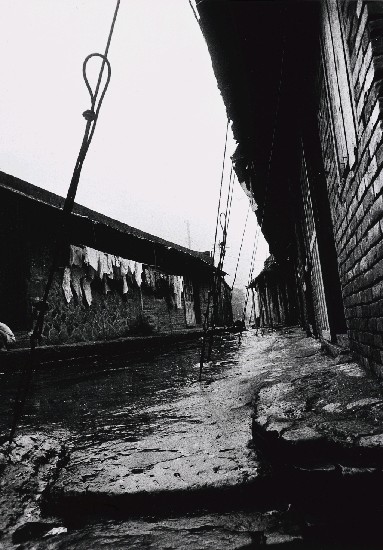 山城九份系列-使勁的焦點圖