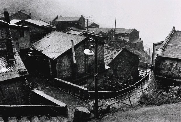 山城九份系列-聚落的焦點圖