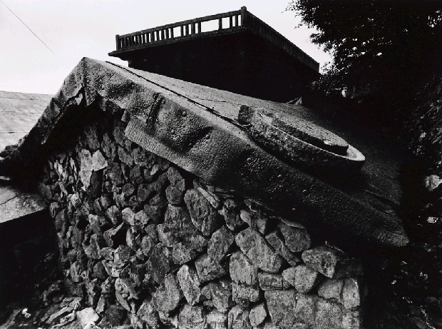 山城九份系列-鎮的焦點圖