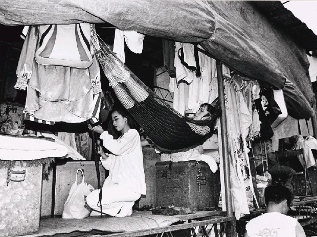 藏品:山城九份系列-後台的(1)張圖片