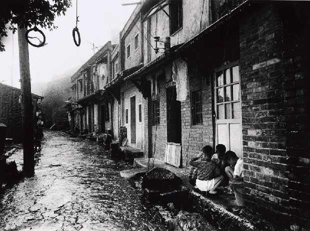 山城九份系列-志同道合的焦點圖