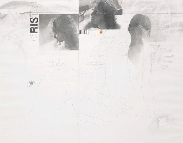 藏品:女人系列No7的(1)張圖片