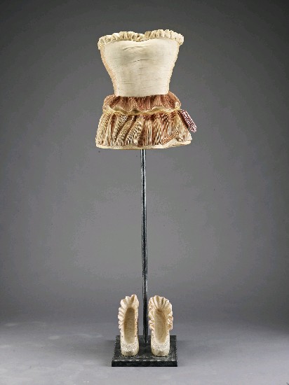 藏品:緊繃繃小姐的(1)張圖片