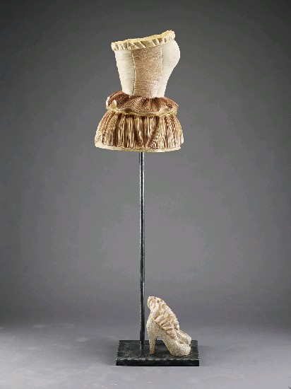 藏品:緊繃繃小姐的(4)張圖片