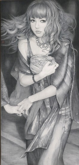 藏品:意外的感光 III的(1)張圖片