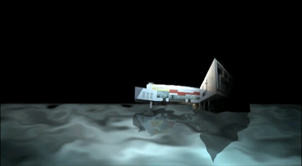 藏品:城市漂移的(1)張圖片