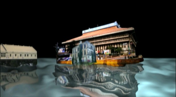 藏品:城市漂移的(2)張圖片