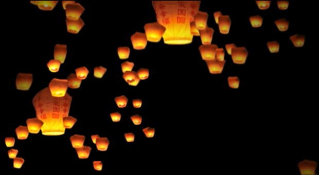 藏品:城市漂移的(4)張圖片