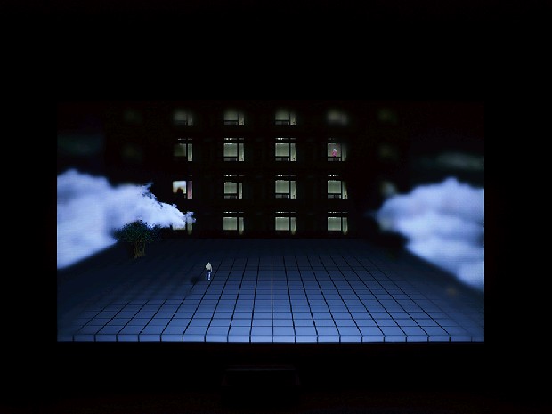 藏品:還在這裡的(2)張圖片