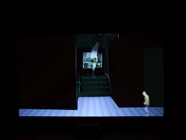 藏品:還在這裡的(4)張圖片