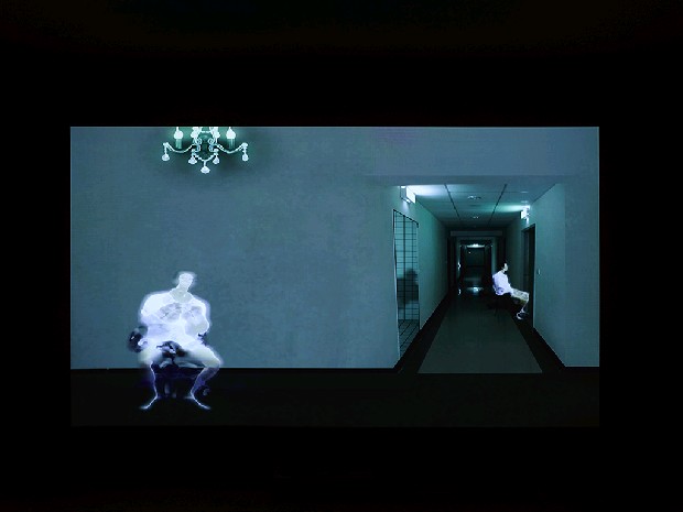 藏品:還在這裡的(6)張圖片