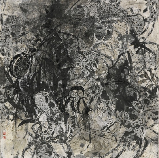 藏品:蟲變․形變1-8的(4)張圖片